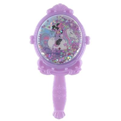 Блестящая расческа Минни Маус DN39973 Disney DISNEY Shobido персонаж подарок товары, детские наряды, косметика, прогулки, SHO-BI товары, детские