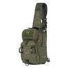 Тактическая сумка через плечо Viper Cordura 10 л