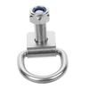 LIFKOME Cargo Ring Down Anchor Trailer Heavy Duty Securing Pull
