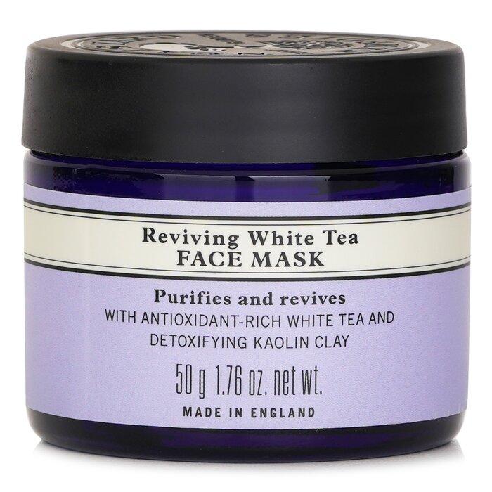 NEAL'S YARD REMEDIES Reviving White Tea Facial Mask