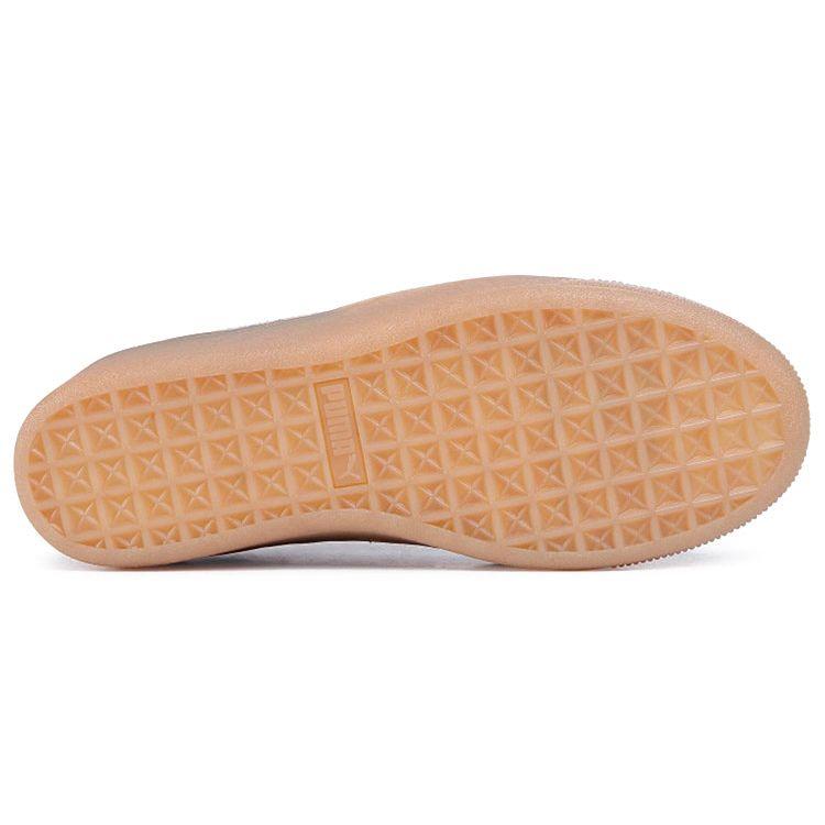 Puma Vikky Platform VT Black Gum Women Sneakers Puma-Black Puma-White 366805-02