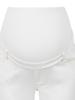 Bellybutton Maternity Women' White Maternity Pants