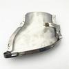 Ingenious-Car Exhaust Tip Decoration For Mercedes Benz W176 W166 W246 W205 W213 W212 X205 Exhaust Pipe Tail Pipe