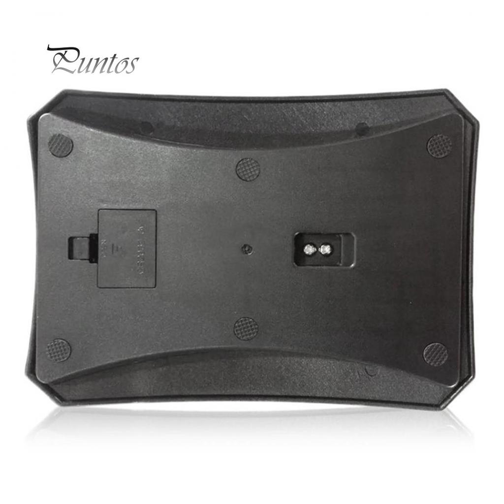 Бытовые 5 кг/1 г прецизионные весы для пищевых продуктов с ЖК-дисплеем