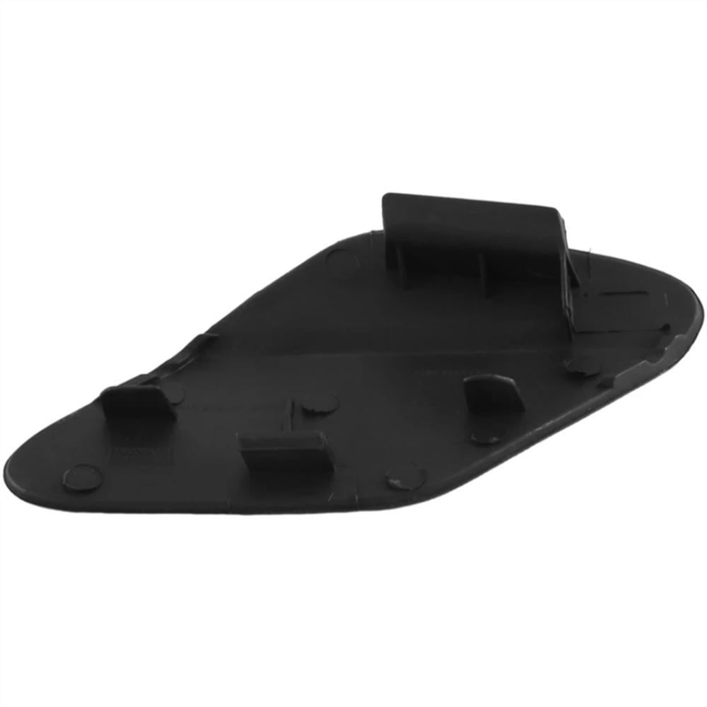 Rear Bumper Tow Hook Cover Cap 1668858322 For Mercedes-W166 C292 X166 GLE GLE43