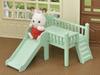 Sylvanian Families Дом Лесной Сент-Марк Сертифицированный Возраст Игрушка Кукольный домик Sylvanian Families Epoch EPOCH [Малиновый Дом] Ha-50 3+ ООО