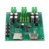 DC12-24V TPA3116D2 50W + 50W плата усилителя двухканальная цифровая плата усилителя высокой мощности AMPModule