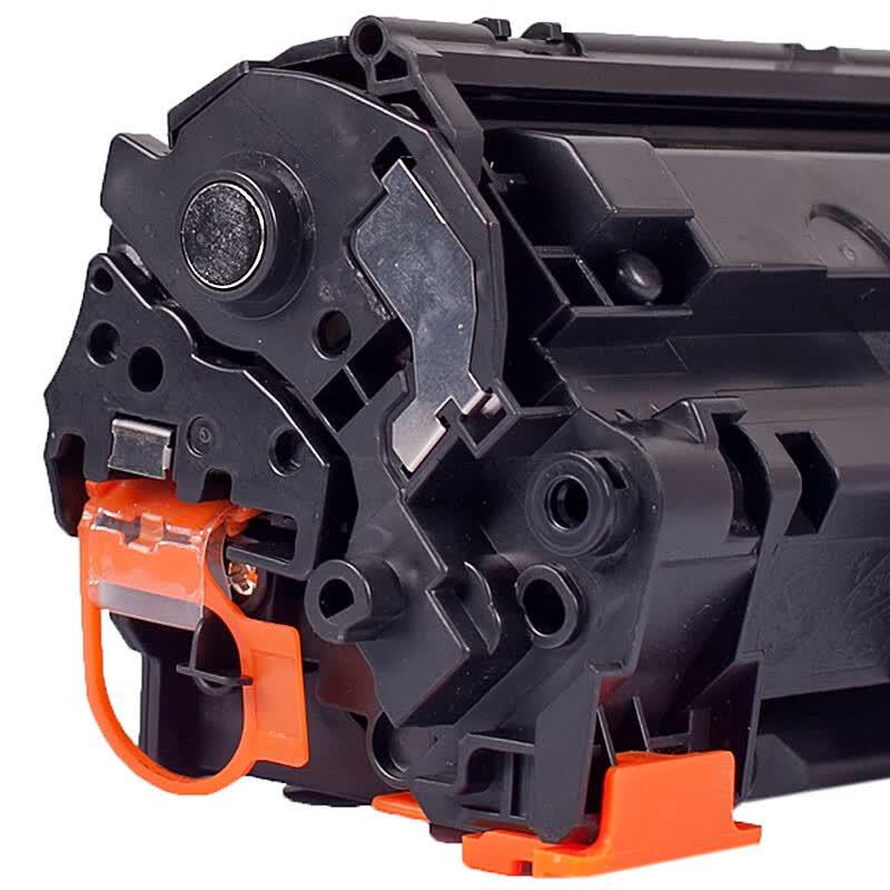NIKO CC388A Compatible Black Toner Cartridge