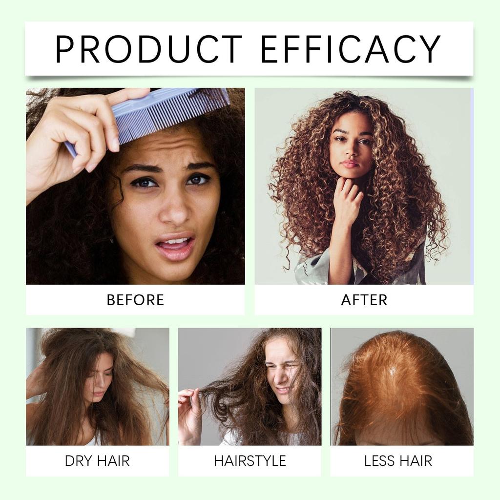 Gentle Exfoliating Scrub For Scalp Cleansing And Hair Root Care With Sea And Mint For Refreshing Nourishment