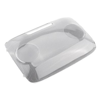 Крышка плафона освещения салона 81240-0C060 Для Toyota Tundra 2007-2021 Sequoia 2008-21