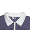 Fila Оригинальное Модное Универсальное Простое Короткое Платье с Короткой Рукавом, Дружелюбное к Коже, Женские Платья F51W639305FWT