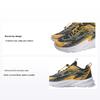 Li Ning Night Elf спортивная обувь детские кроссовки желтый черный YKCQ234-7