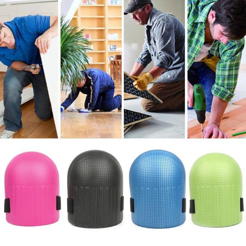 1pcs Knee Pad Working Soft Foam Padding Workplace Self Protection For Gardening Cleaning Protective Sport Knee Pad
