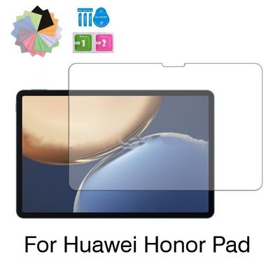 Закаленное стекло для Huawei Honor Tablet X8 V8 Pad V7 Pro BRT-W09 11 дюймов V7Pro BRT W09 Защитная пленка