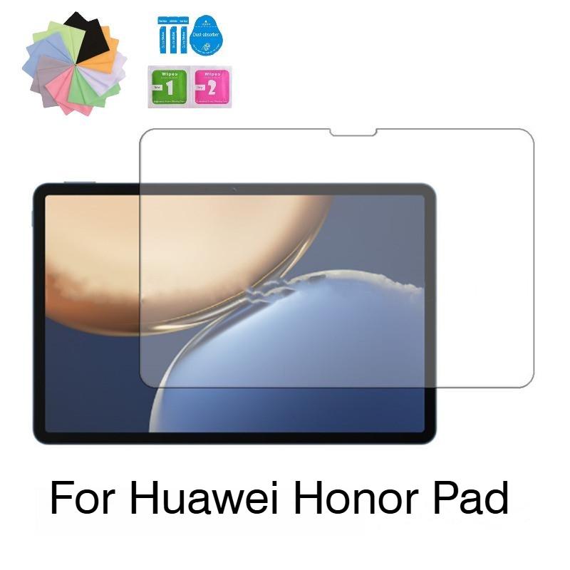 Закаленное стекло для Huawei Honor Tablet X8 V8 Pad V7 Pro BRT-W09 11 дюймов V7Pro BRT W09 Защитная пленка