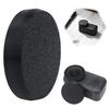 1/2pcs Soft Rubber Lens Cap For DJI Osmo Nano Lens Protector Anti-Scratch Protective Cover For DJI Osmo Nano Camera Accessories