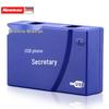 USB-коробка для записи телефонных разговоров Newmine NM-XMS-108 (Китайская версия)