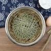 Круглые циновки для пароварки ZISIZ
