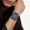 Casio Мужские часы серии G SQUAD DW-291H-1A