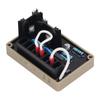 Регулятор напряжения AVR, герметичный бесщеточный генератор переменного тока, регулятор напряжения для Marathon SE350 190?240В