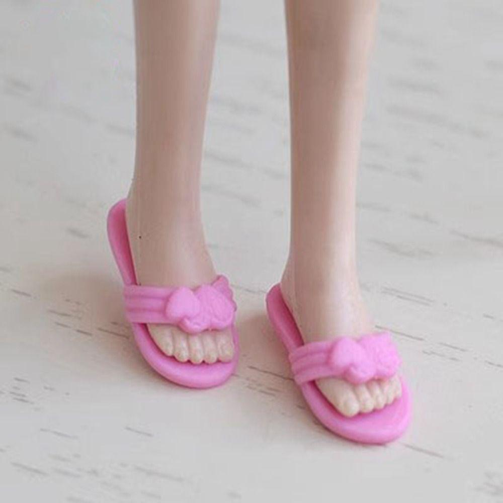 Туфли на каблуках 30 см, качественные босоножки для кукол, высококачественные женские кукольные сапоги, аксессуары для кукол