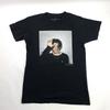 Yungblud Графичная Черная Футболка Мужская Размер S Повседневный Подарок Парню Женская Одежда Мужская Дизайнерская Одежда