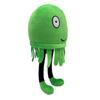 19.68inch KinitoPet Kinito Plush Toy Kawaii Kinito Axolotl Plush Doll Soft Axolotl Stuffed Animal Birthday Gift Toy Room Decor
