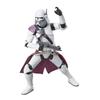 Hasbro Star Wars Black Series Clone Commander Bacara, Star Wars Episode III: Revenge of the Sith Collectible 15cm Action Figure G0883 Authentic