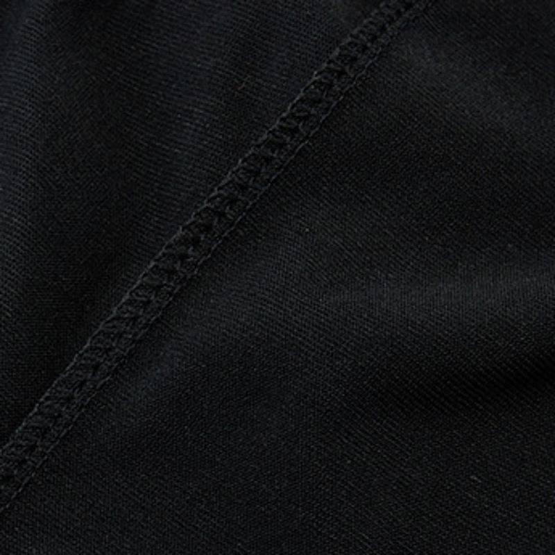 Черная лыжная маска, полное покрытие, Балаклава, ветрозащитная маска для лица, эластичный дышащий платок на голову, гетры на Хэллоуин для женщин и мужчин