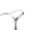 WO-New For  Arteon Caddy Passat Polo Steering Wheel Trim /Steering Wheel Button Frame 2GM419685B
