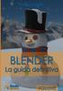 Книга Blender - La Guida Definitiva - Volume 3