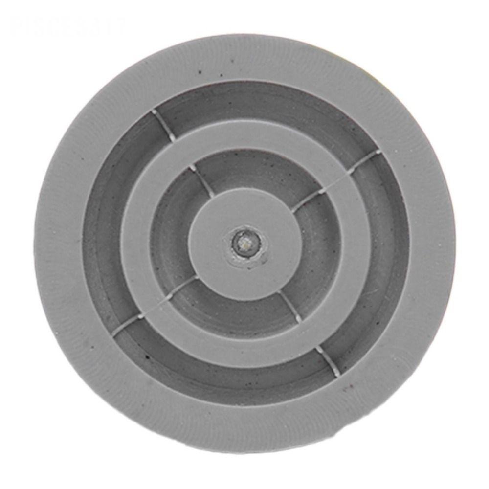 2Pcs Replacement Cane Tips Covers Elder Crutch Pads Trekking Pole Durable Crutches Foots  Crutches