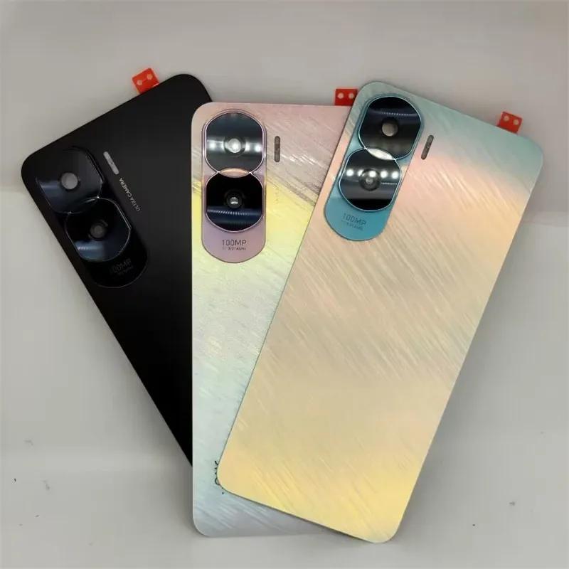 Battery Cover Housing Case For Huawei Honor X50i Back Cover