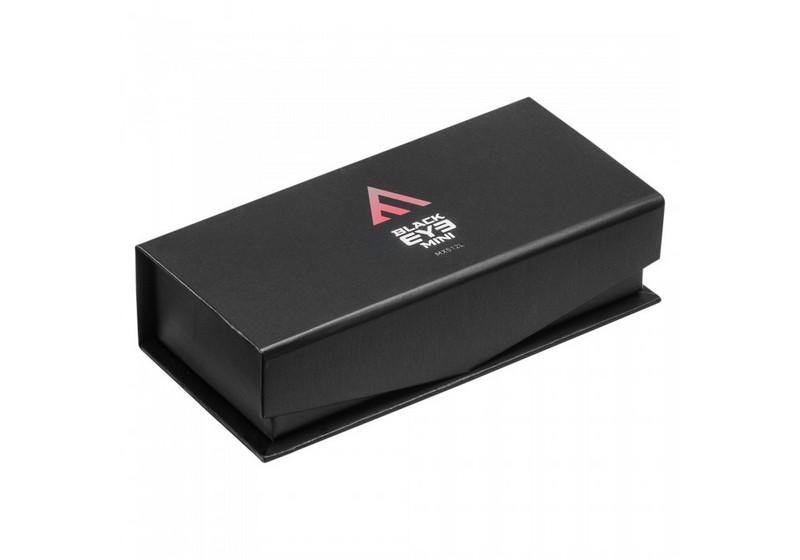 BLACK EYE MINI HAND LAMP 135LM - LA-L-MX512L