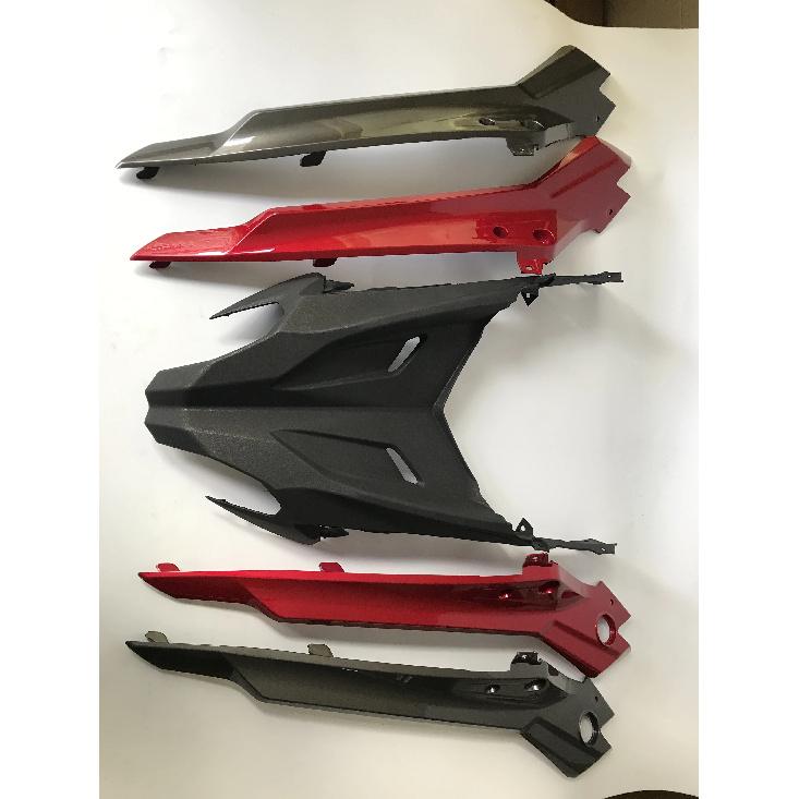 Пластиковые детали корпуса обтекателя для Benelli TRK502X TRK502