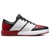 Air Jordan Nu Retro 1 Low Chicago 2022 Мужские кроссовки Красный Varsity-Red Белый DV5141-601