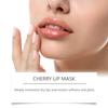 Маска для губ Cherry Lip Увлажняющий уход для губ