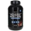 Eafit Milk & Egg 95 Micellaire Goût Chocolat 2.2kg