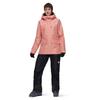 Mammut Брюки Fall Line Hardshell Thermo