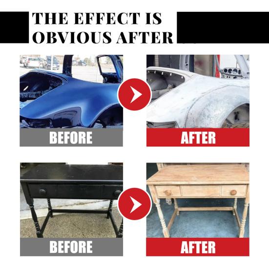 100 мл средство для снятия краски с кистью, высокорастворимое, эффективное, портативное, быстрое отслаивание, безопасное, автомобильное колесо, жидкость для удаления краски с металлической поверхности, автомобильные принадлежности