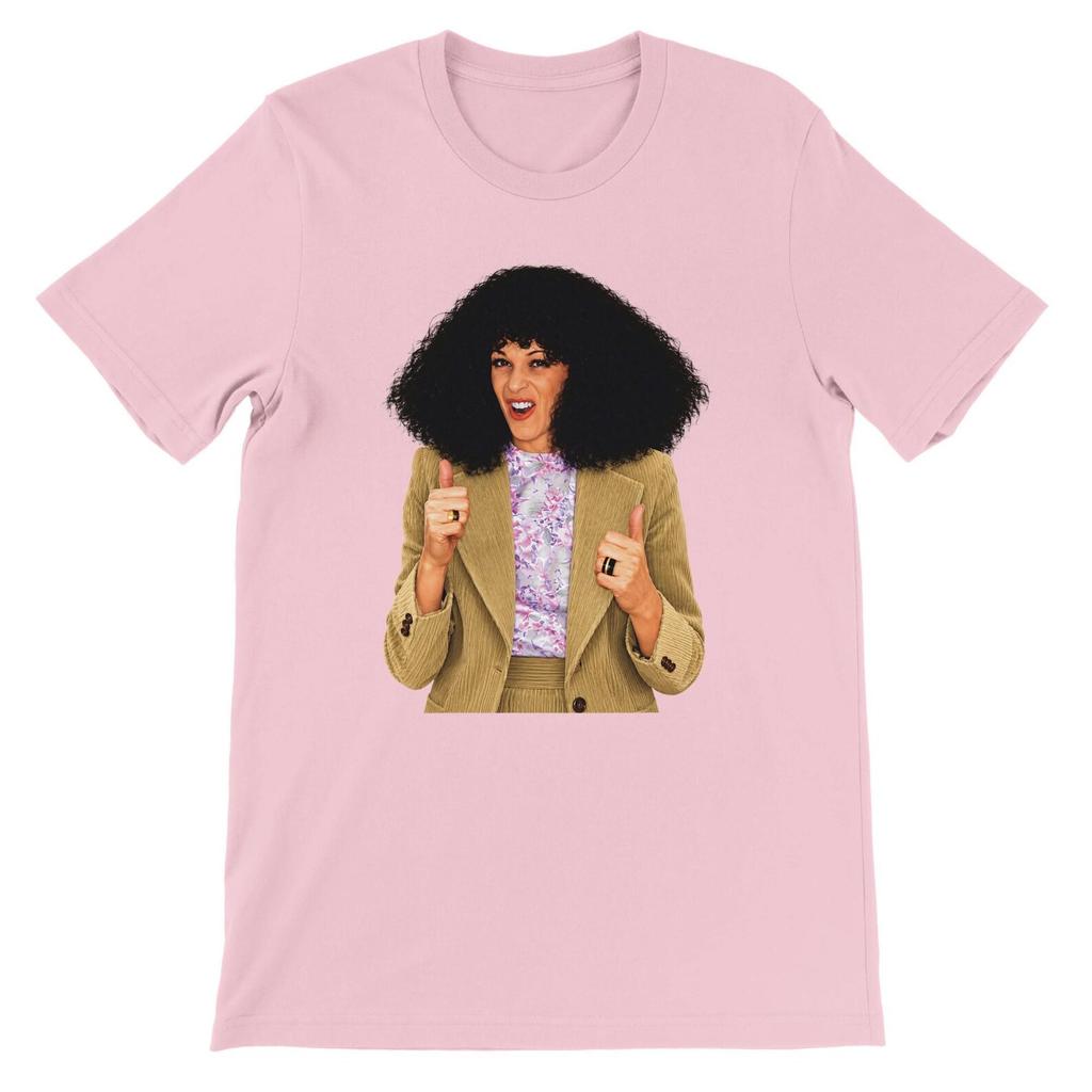 Roseanne Roseannadanna / Gilda Radner T-Shirt