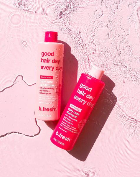 B.Fresh Good Hair Day. Every Day. Conditioner 355ml