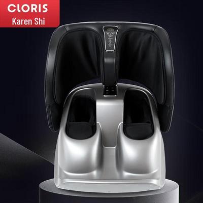 Клорис Массажер для ног и икр с высоким голенищем