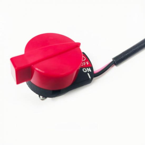 New For Honda GX240 GX270 GX340 GX390 Engine Stop Switch 35120-Z5T-003