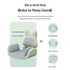 Enlong Smart Lumbar Support Massage Cushion CN plug (adapter included)