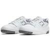 New Balance Кроссовки унисекс 550 White Shadow Grey Summer-Fog BB550SWA