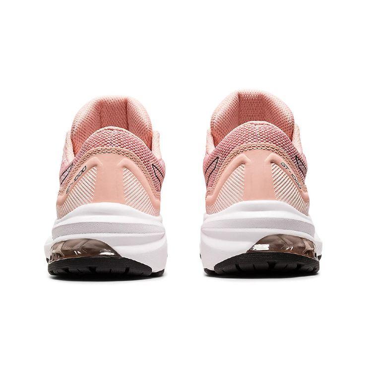 Asics Детские кроссовки GT 1000 11 GS Frosted Rose Deep Mars Розовый 1014A237-701