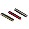 Durable Aluminum Alloy Cycling Bike Light With Wide Illumination And Waterproof Performance