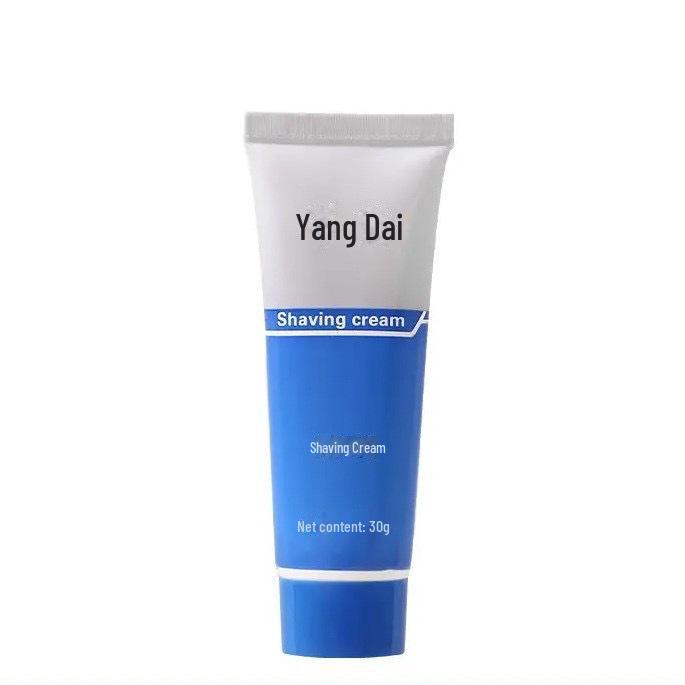 Мужская трехслойная ручная бритва из нержавеющей стали