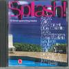 CD РАЗЛИЧНЫЕ Plash 15 Жаждоутоляющих Треков SPLASH Q MAGAZINE 1997 UK Рок Б/У